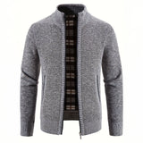 Leándor | MEESTE LUKUGA LUXUSLIK GILET