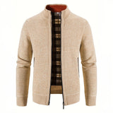 Leándor | MEESTE LUKUGA LUXUSLIK GILET