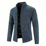 Leándor | MEESTE LUKUGA LUXUSLIK GILET