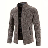 Leándor | MEESTE LUKUGA LUXUSLIK GILET