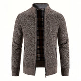 Leándor | MEESTE LUKUGA LUXUSLIK GILET