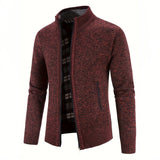 Leándor | MEESTE LUKUGA LUXUSLIK GILET