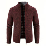 Leándor | MEESTE LUKUGA LUXUSLIK GILET