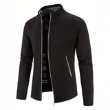 Leándor | MEESTE LUKUGA LUXUSLIK GILET