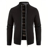 Leándor | MEESTE LUKUGA LUXUSLIK GILET