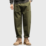 András | Vintage Cargo Nadrág