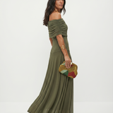 ANNA | Maxi ruha
