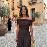 ANNA | Maxi ruha
