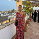 ANNA | Maxi ruha