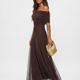 ANNA | Maxi ruha