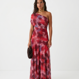ANNA | Maxi ruha