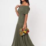 ANNA | Maxi ruha