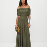 ANNA | Maxi ruha