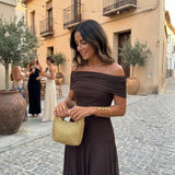 ANNA | Maxi ruha