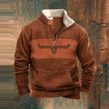 Erik | ROBUSTNE JA ELEGANTNE PULLOVER