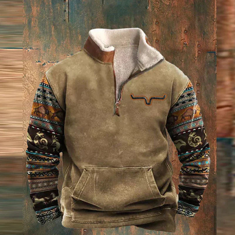 Erik | ROBUSTNE JA ELEGANTNE PULLOVER
