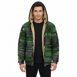 Jameson Patchwork Férfi Mellény