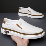 Gormo | Slip-On Minimalista Könnyedség