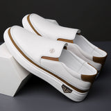 Gormo | Slip-On Minimalista Könnyedség