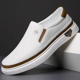 Gormo | Slip-On Minimalista Könnyedség
