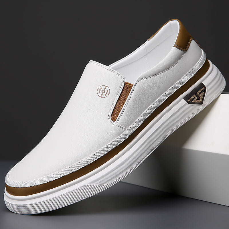 Gormo | Slip-On Minimalista Könnyedség