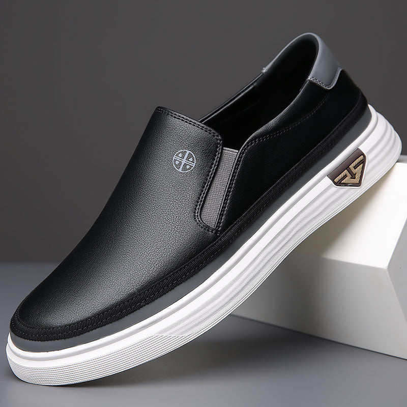 Gormo | Slip-On Minimalista Könnyedség