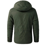 Iván Férfi Téli Parka