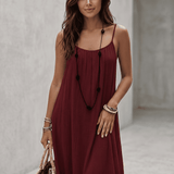 RÉKA | Midi ruha