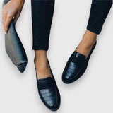Szára™ | Elegáns Mokaszin