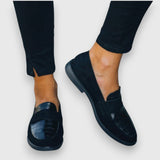 Szára™ | Elegáns Mokaszin