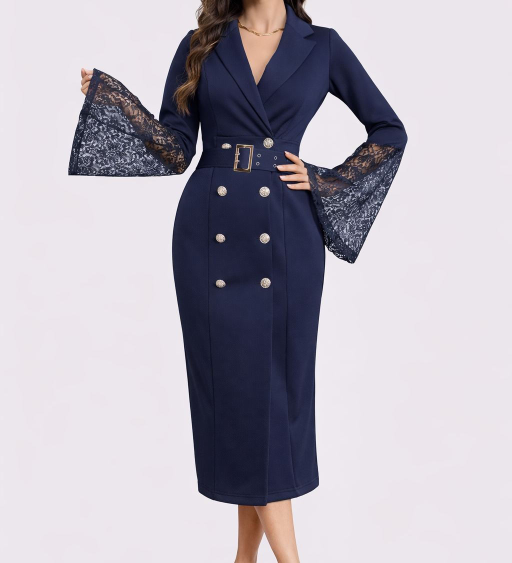 MELINDA | Midi ruha