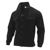 Noir Elán Férfi Overshirt