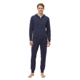 Norvin Kötött Férfi Loungewear Szett