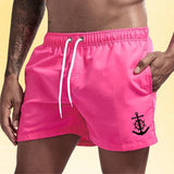 Cazel | Short de Bain Marin Élégant