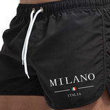 Cazel | Maillot de Bain Élégant