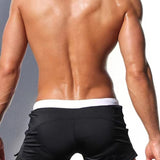 Cazel | Short de Bain Élégance Sportive