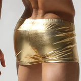 Cazel | Short de Bain Gold Prestige