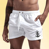 Cazel | Short de Bain Marin Élégant