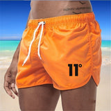 Cazel | Short de Bain Estival 11°