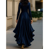 Konstancia | Elegáns Maxi Ruha