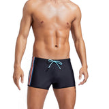 Cazel | Boxer de Bain Sport Élégant