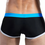 Cazel | Short de Bain Noir Océan