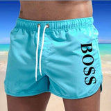 Cazel | Short de Bain Élégant Boss