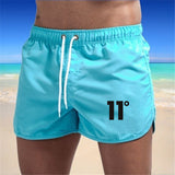 Cazel | Short de Bain Estival 11°