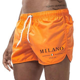 Cazel | Maillot de Bain Élégant