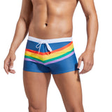 Cazel | Short de Bain Rainbow Sport