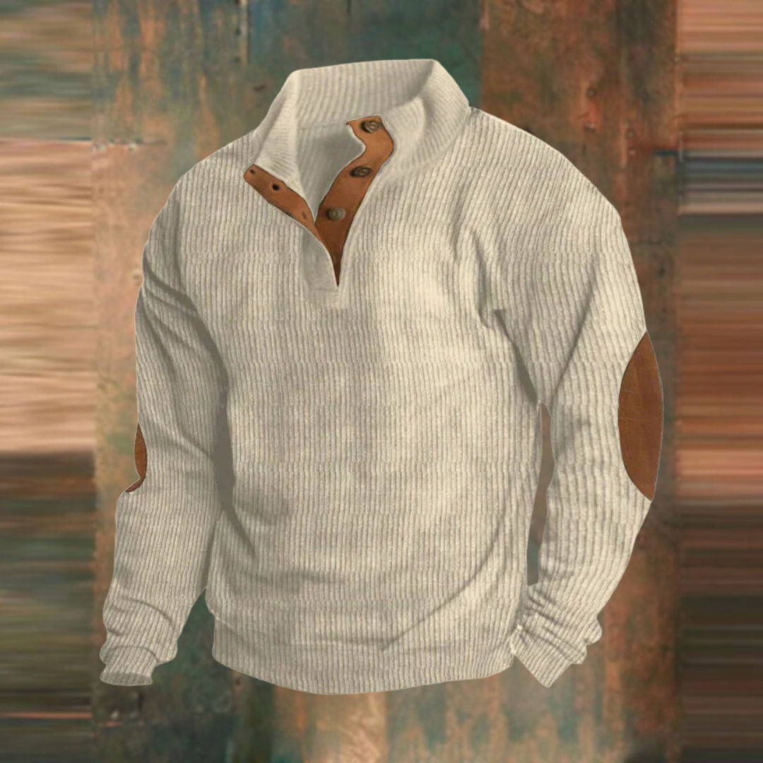 Nikolás | MUGAV RETRO KAMPSUN