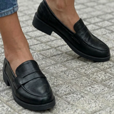 Évike – Időtlen Elegáns Cipő