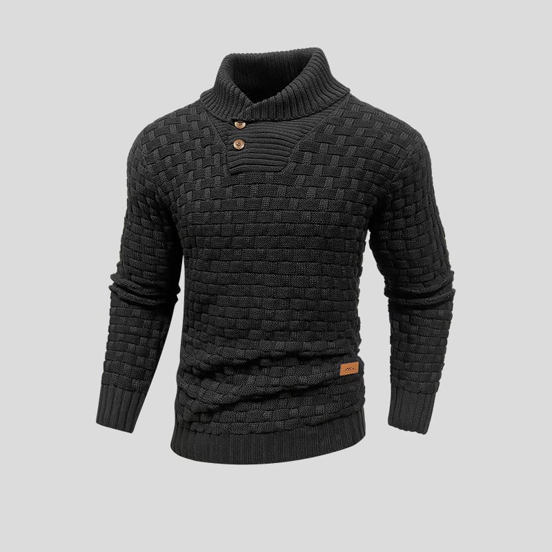 Mihály | PULL HOMME PREMIUM