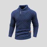 Mihály | PULL HOMME PREMIUM